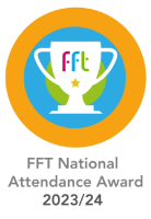 fft national attendance award 2023/24